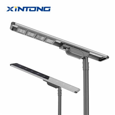 All in One Solar Street Lamp 90W Price List