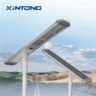 IP67 All in One Solar Street Light