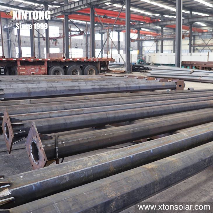100mm Diameter Steel Welded Pipe 100mm Diameter Steel Welded Pipe