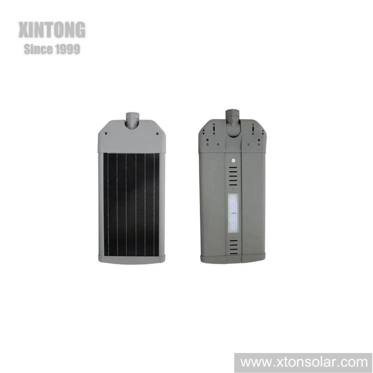 12V All In One Integrated LED Lamp