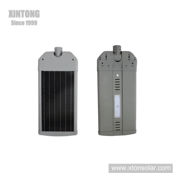 20W-100W Outdoor LED Solar Street Light With Pole 20W-100W Outdoor LED Solar Street Light With Pole