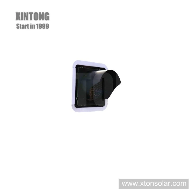 300mm Led Traffic Signal Lamp