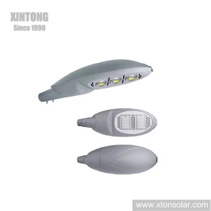 60W Aluminum Die Casting LED Street Light Housing Lamp