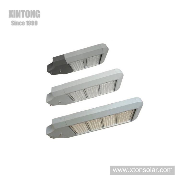 60W Aluminum Die Casting LED Street Light Housing Lamp