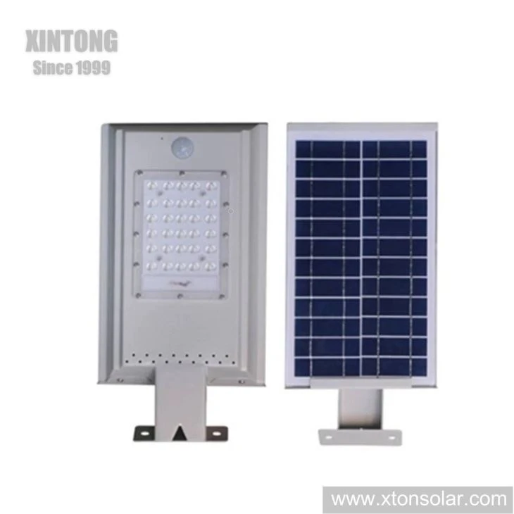 8000 High Lumen LED Integrated Street Lamp 8000 High Lumen LED Integrated Street Lamp