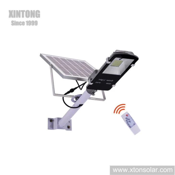 AC 12V Wall Mounting LED Solar Street Light
