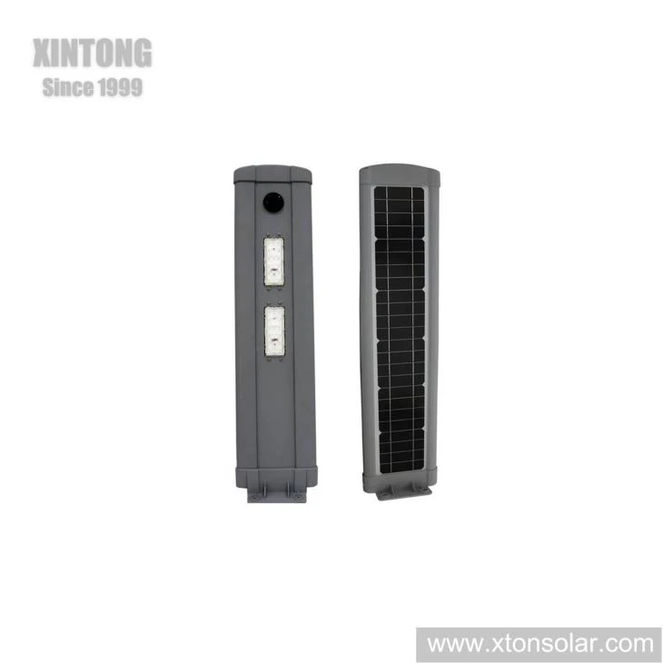 AC All In One Integrated LED Lamp