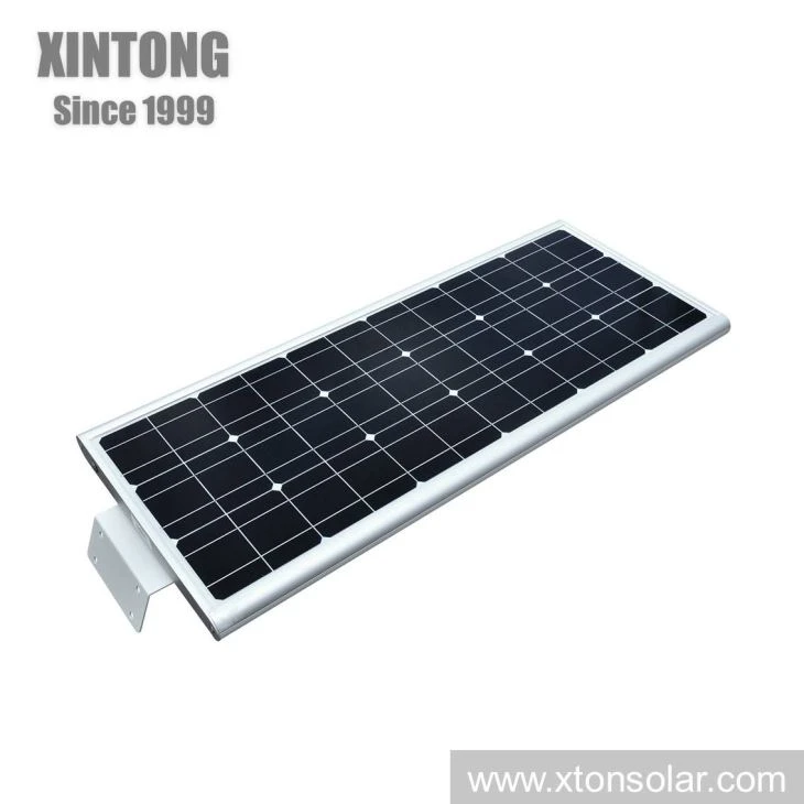 AC All In One Integrated LED Lamp AC All In One Integrated LED Lamp