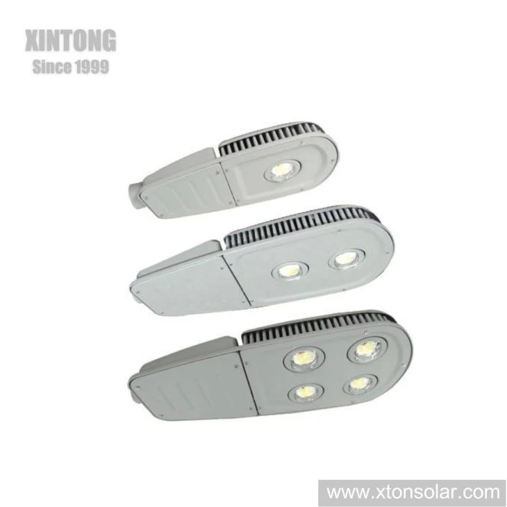 AC All In Two LED Street Lamp AC All In Two LED Street Lamp