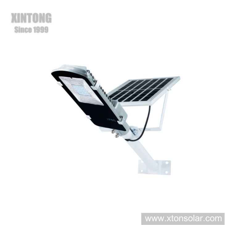 Adjustable Beam Angle LED Street Light