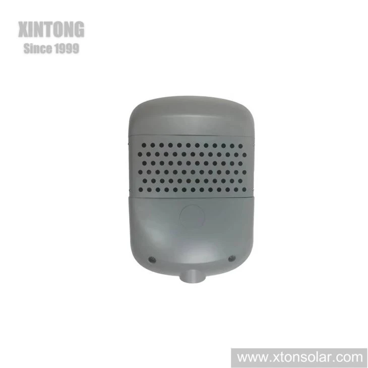 All In Two AC/DC Solar Street Lamp With 10m Light Pole All In Two AC/DC Solar Street Lamp With 10m Light Pole