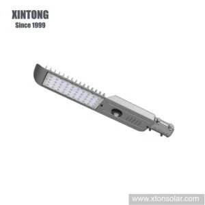 Die Cast Aluminum LED Street Light Housing Die Cast Aluminum LED Street Light Housing