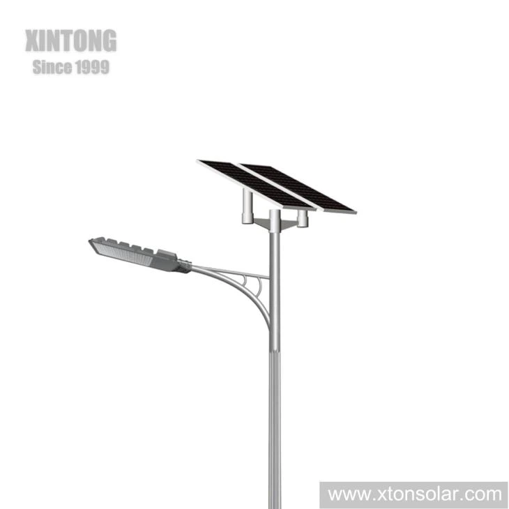 Die Casting Aluminum Led Street Light