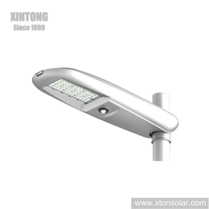 Die Casting Street Light Housing