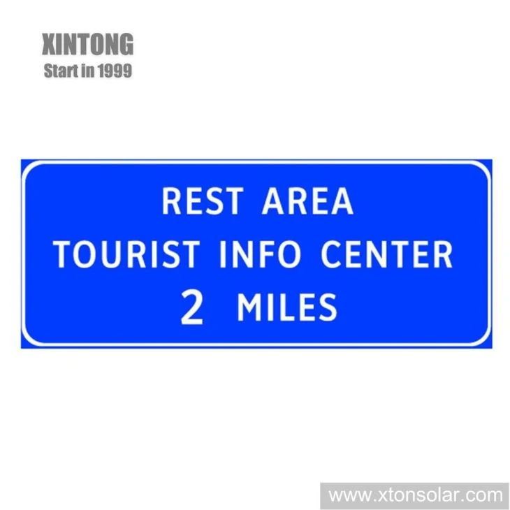 Europe Standard Road Traffic Sign Europe Standard Road Traffic Sign