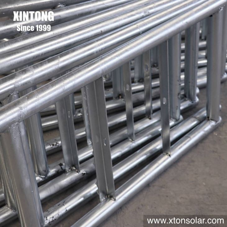 Galvanized Steel Post Prices