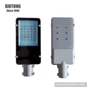 What are the technical parameters required for traffic lights?
