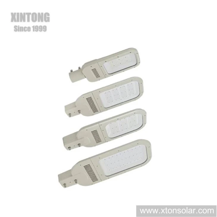 LED Bridgelux Chip Street Lamp