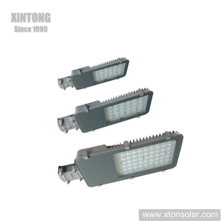 LED Bridgelux Chip Street Lamp