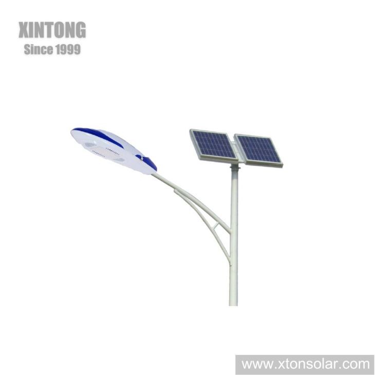 LED Street Lamp Housing For Module