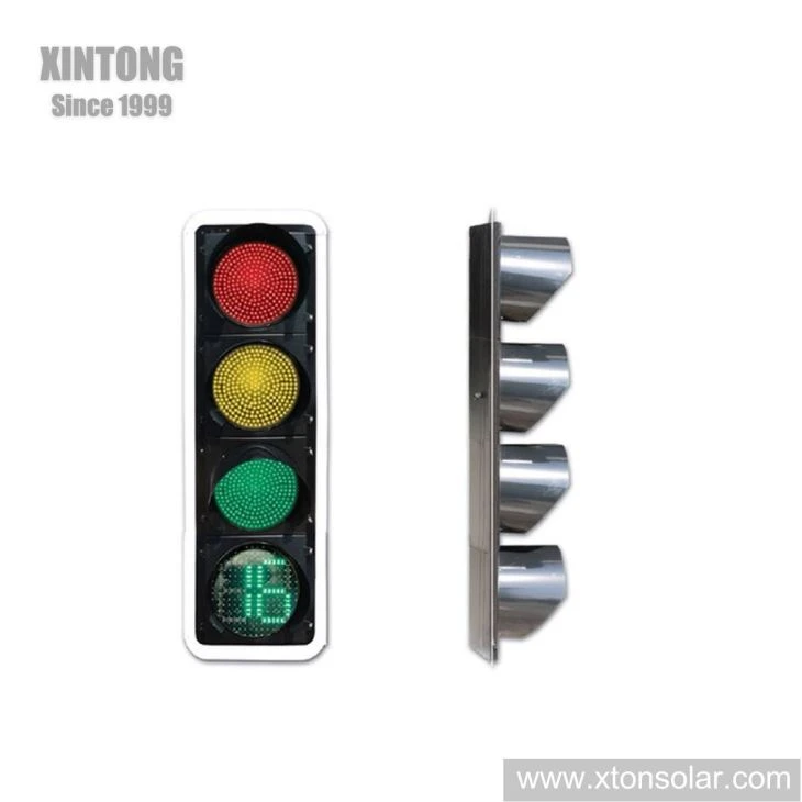 Red Yellow Green Light Red Yellow Green Light