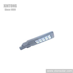 24V All In Two LED Street Lamp