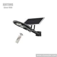 50W LED Solar Wall Light