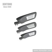 AC Outdoor LED Soalr Street Lamp