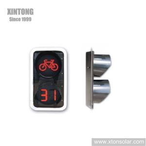 Aluminum Led Vehicle Traffic Light