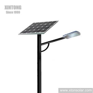 Buy Motion Sensor Outdoor Led Street Light Rising Sun