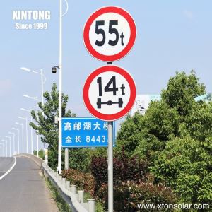 Road Traffic Sign Board Cut Machine