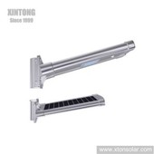 Solar LED Street Light Lamp Die Casting Aluminum Housing