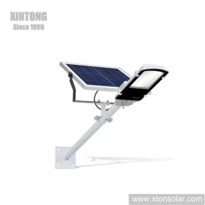 Solar Power Street Light Wall Lamp