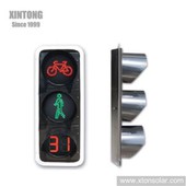 Traffic Light Countdown Timer