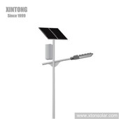 Wholesale Outdoor LED Solar Street Light With Battery