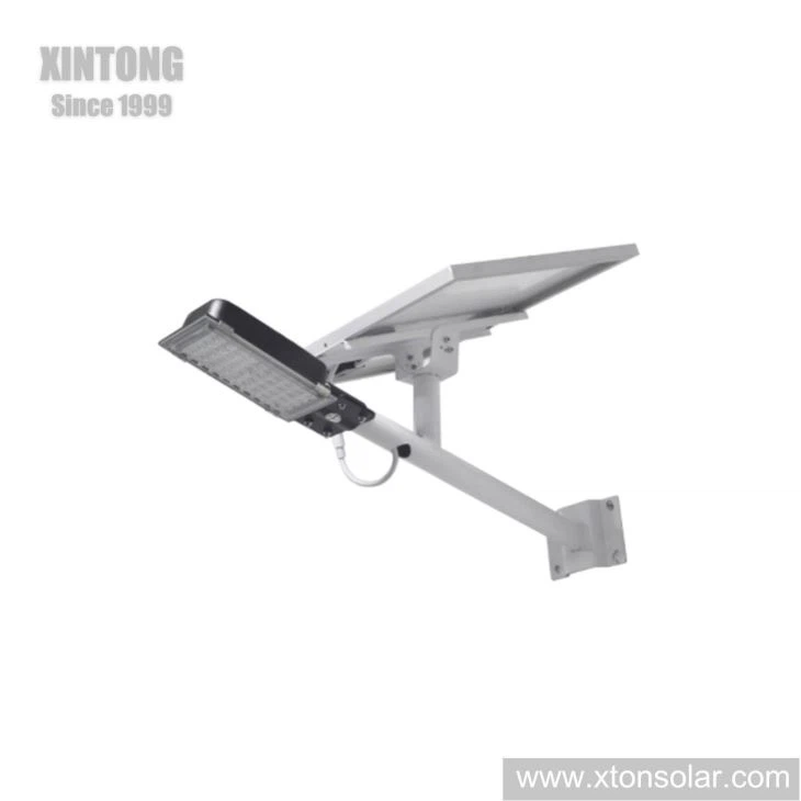 Solar Power Street Light Wall Lamp