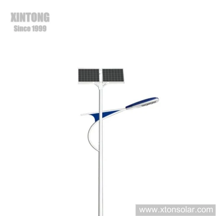 Stand Alone LED Module Solar Street Light Control Stand Alone LED Module Solar Street Light Control