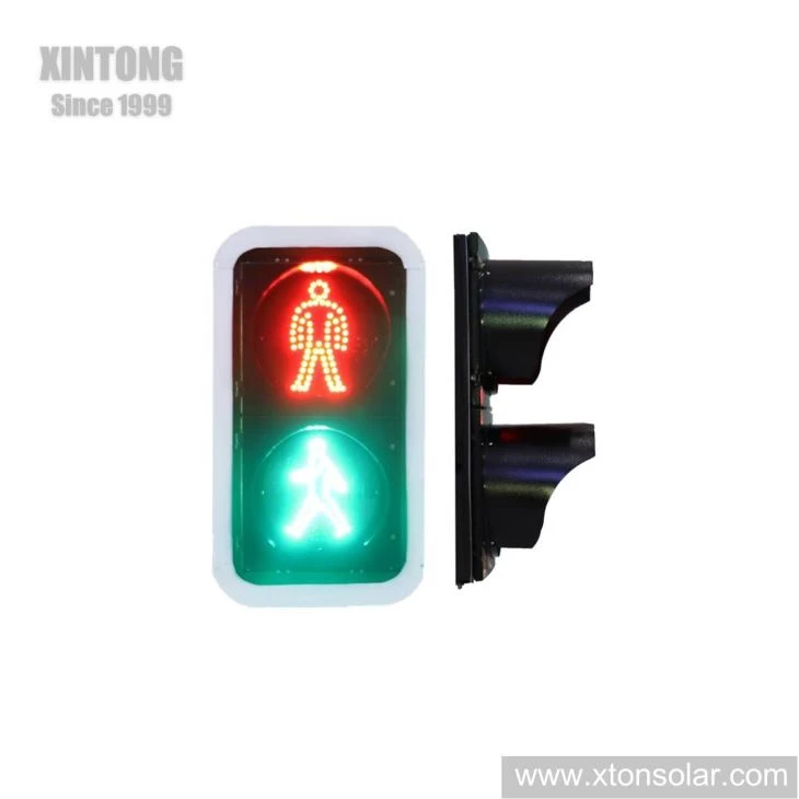 Traffic Pedestrian Light