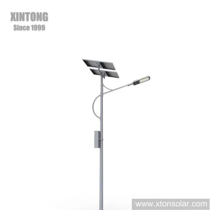 Wholesale 500W High Power Outdoor LED Solar Street Light With Battery Wholesale 500W High Power Outdoor LED Solar Street Light With Battery