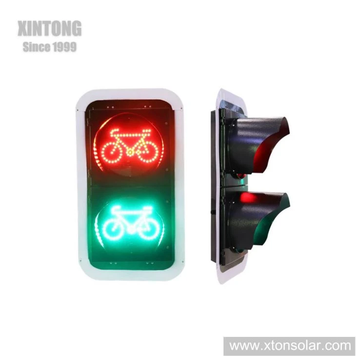 200MM Traffic Signal Light