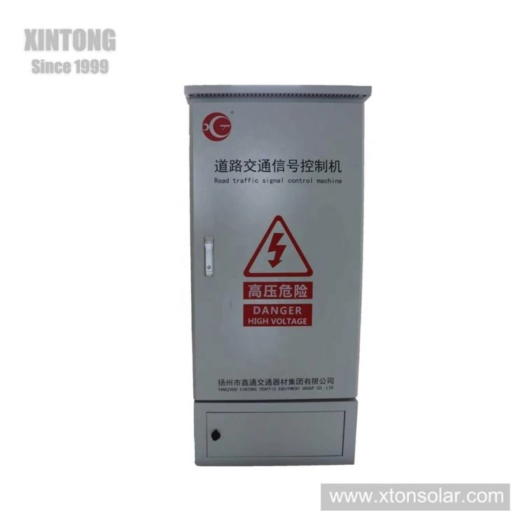 AC/DC Intelligent Wireless Traffic Signal Light Controller For Road Traffic AC/DC Intelligent Wireless Traffic Signal Light Controller For Road Traffic