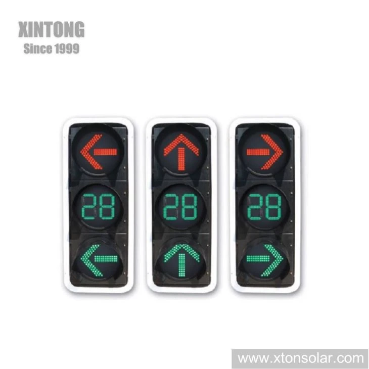 Arrow Timer Led Traffic Light Arrow Timer Led Traffic Light