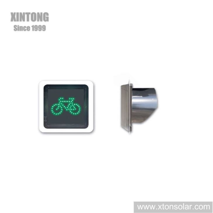 Bicycle Traffic Module Light Bicycle Traffic Module Light