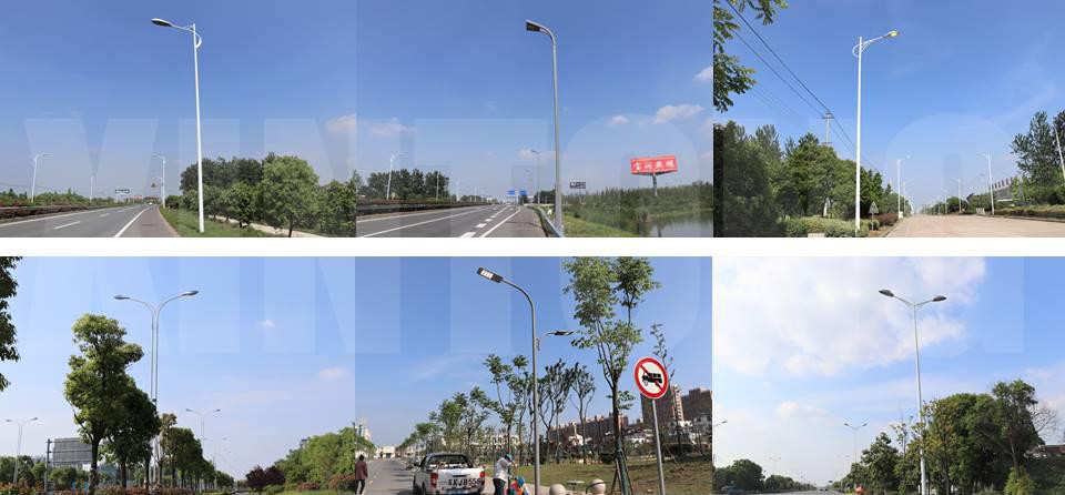 Led Street Light