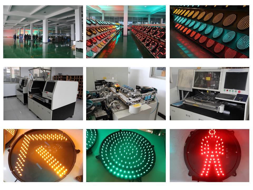 Traffic Light Workshop