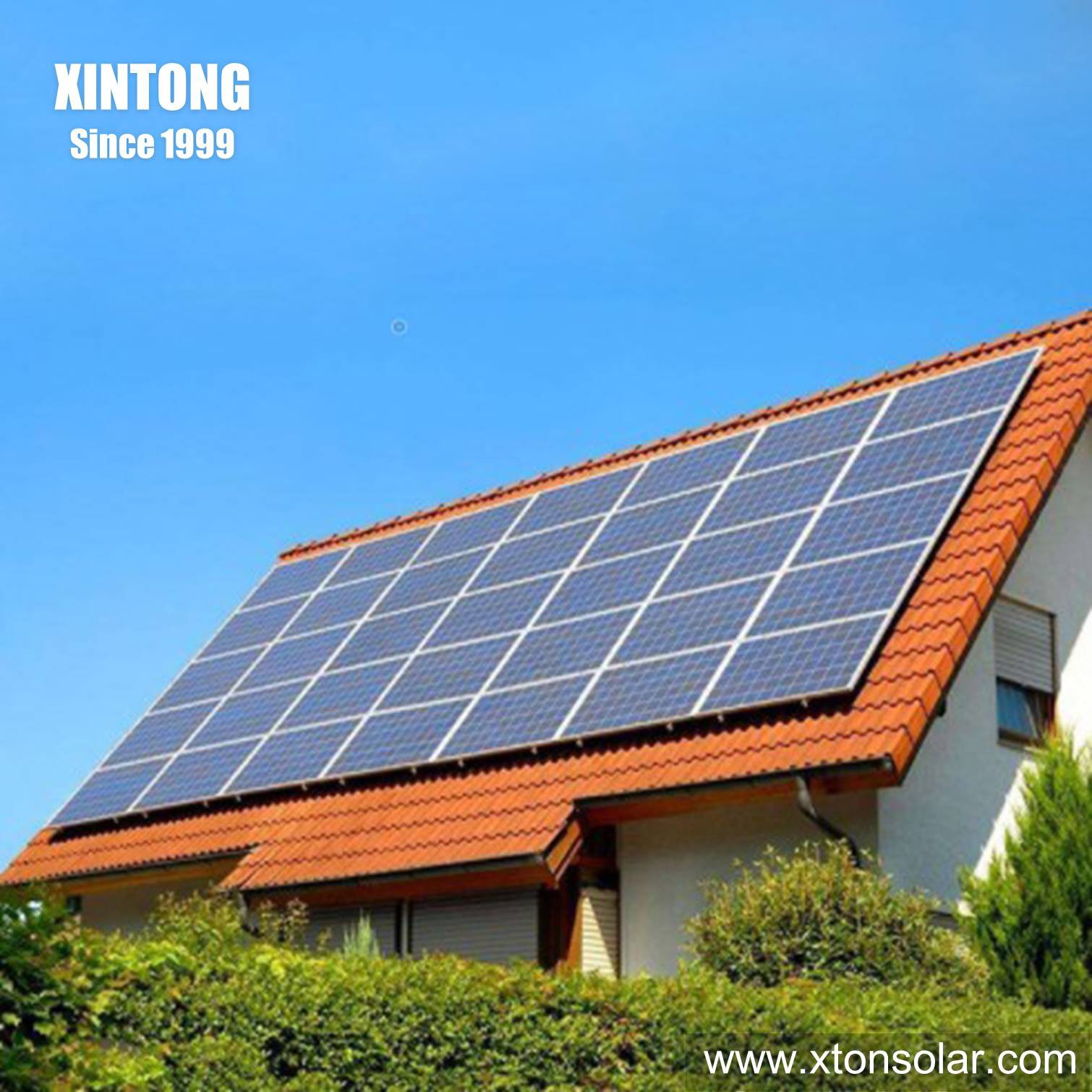 Solar Home System