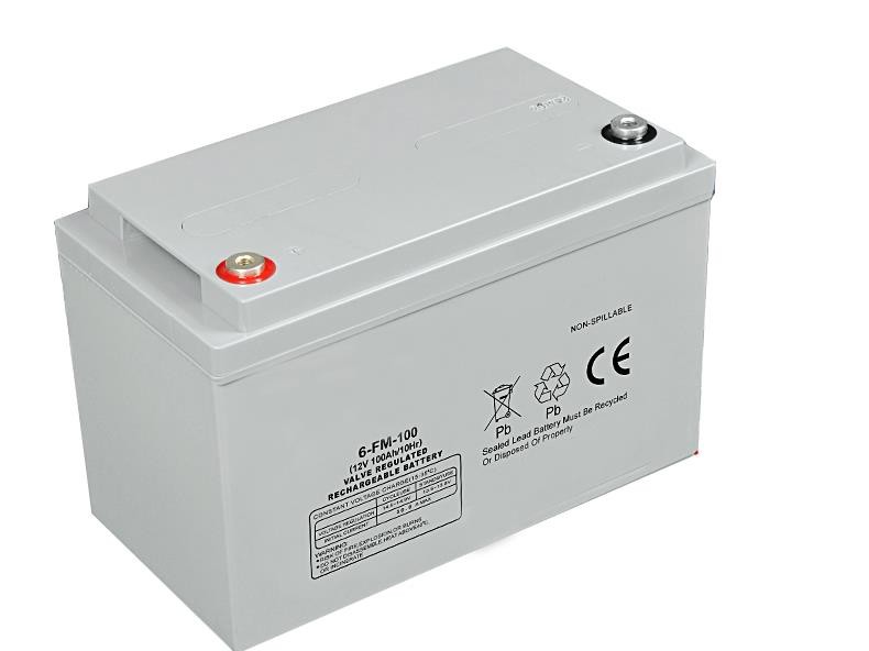 Solar Battery
