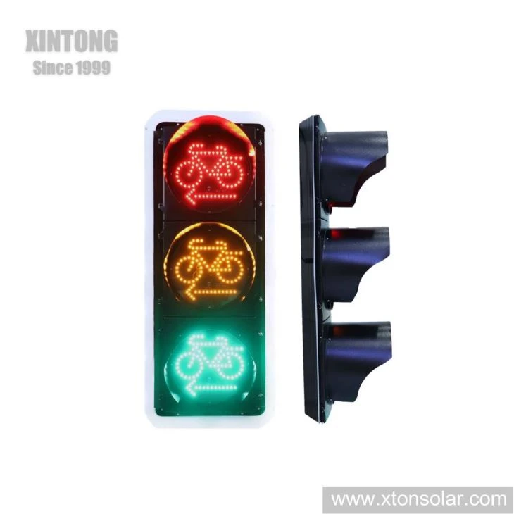 Red Green Bike Traffic Light Red Green Bike Traffic Light