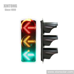 300MM Arrow Traffic Signal Light