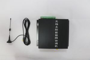 Controller For Solar Traffic Light